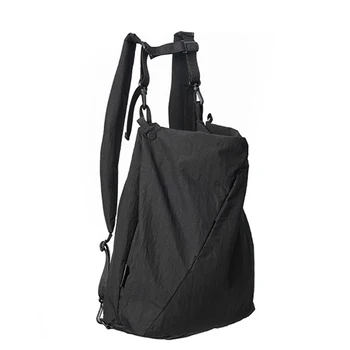 customized shoulder bag  nylon  messenger bags high quality men's cross body bag