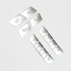 Car door memory switch lock [12-piece set]