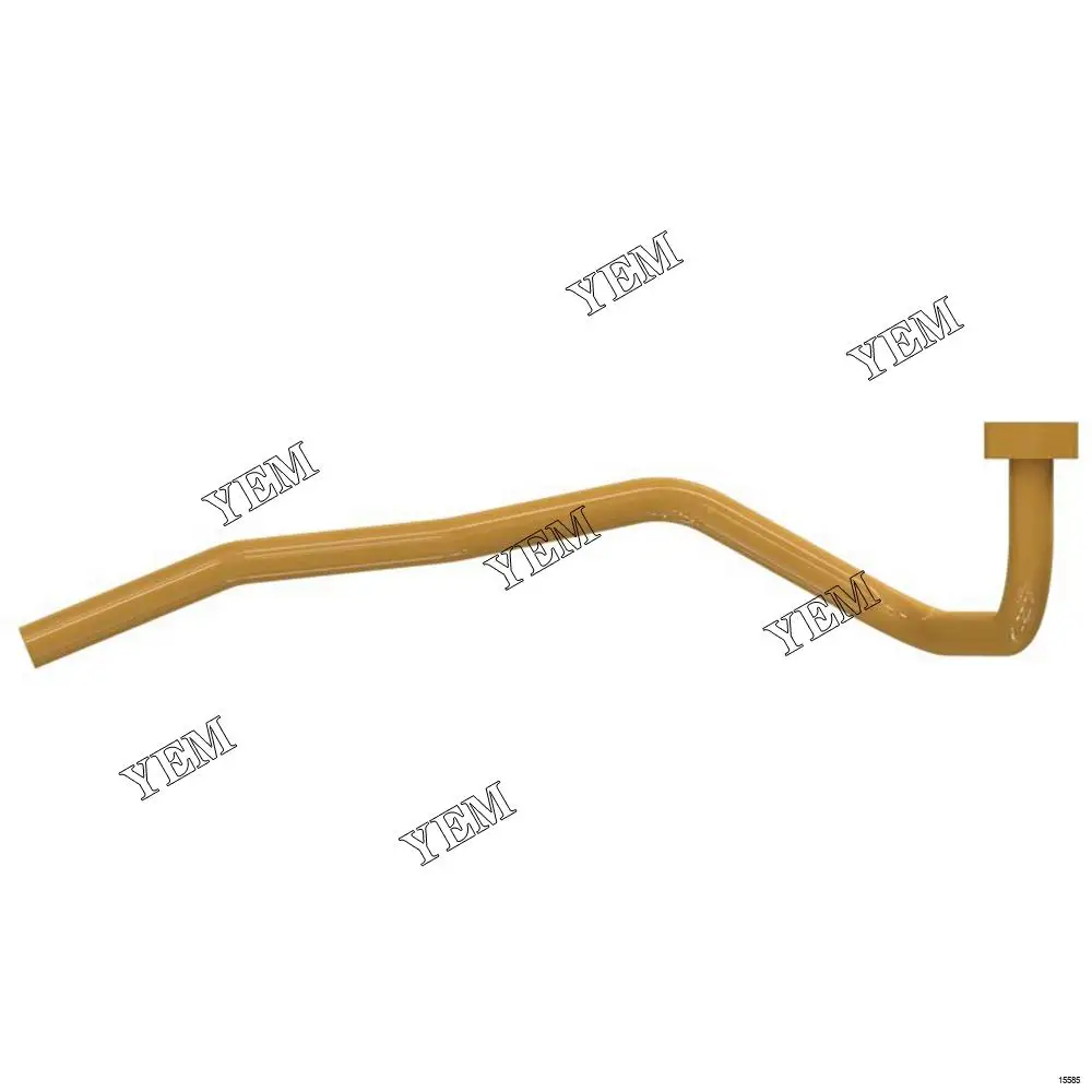 China Wholesale Tube Assembly Fit for 366-8529 Engine Rebuild Kit 3