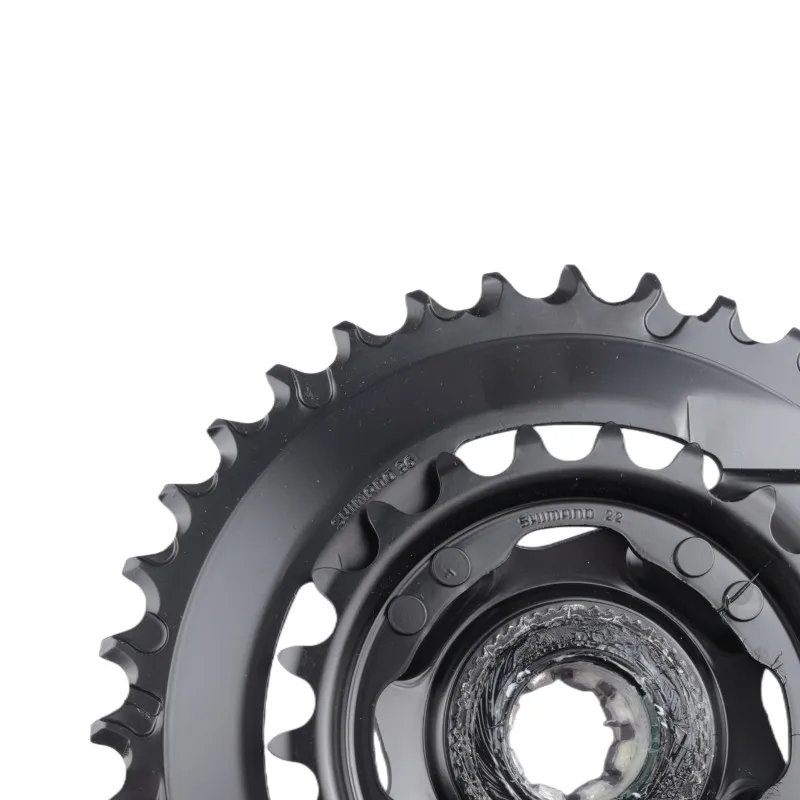 Shimano CUES FC U4010 Crankset 170MM 36-22T MTB Riding