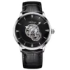 5 silver black