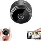 2022 Hot Selling A9 Mini Camera Wireless Wifi IP HD 1080P DVR Night Vision House Security Indoor Outdoor