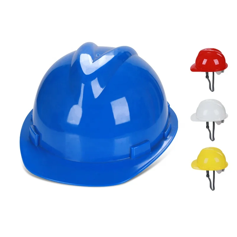 Hard Hat Construction Safety Helmet 