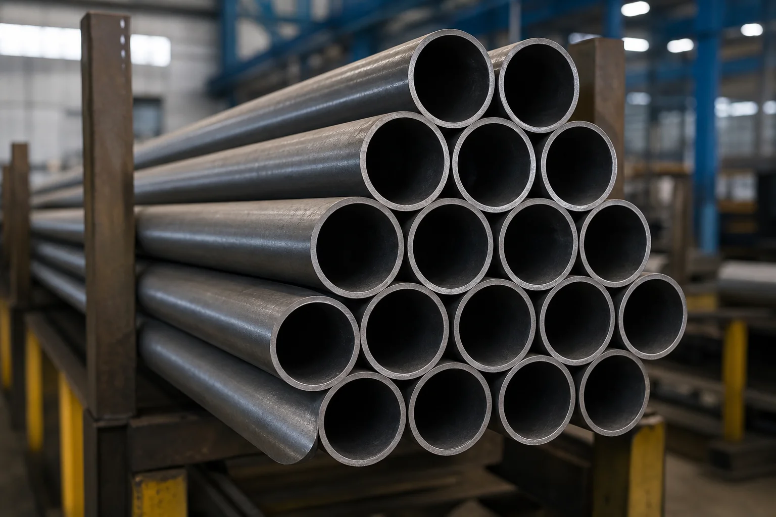 ASTM A335 Pipe Specification: Grades, Testing, and Procurement