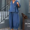 Bleu foncé