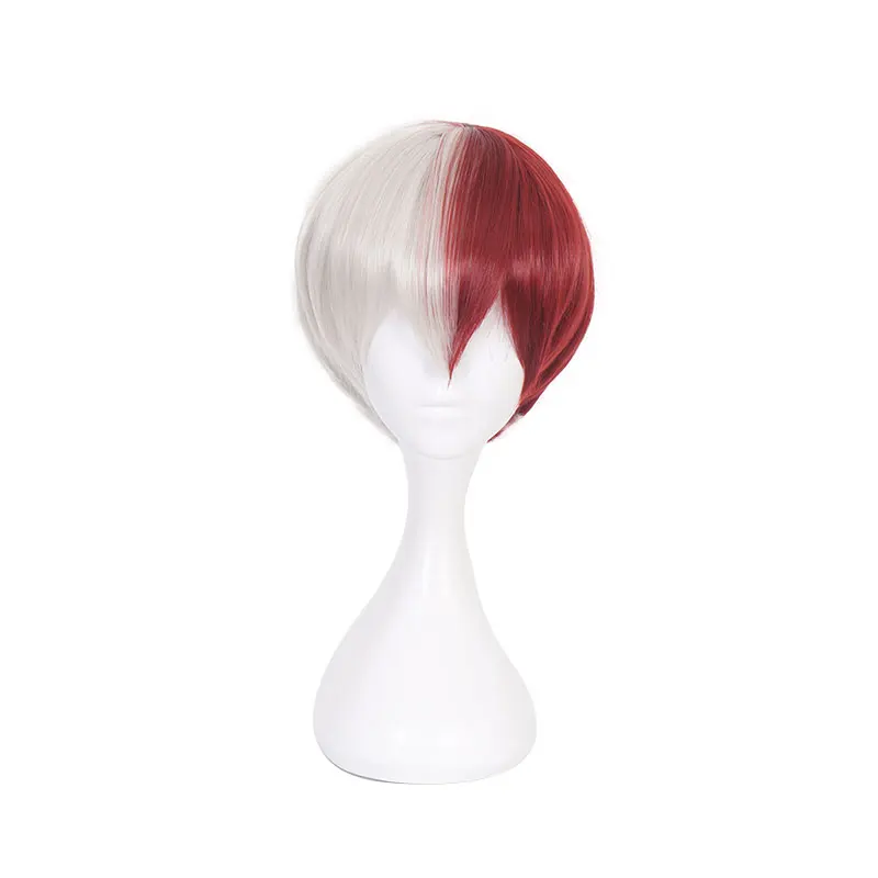 red wig male