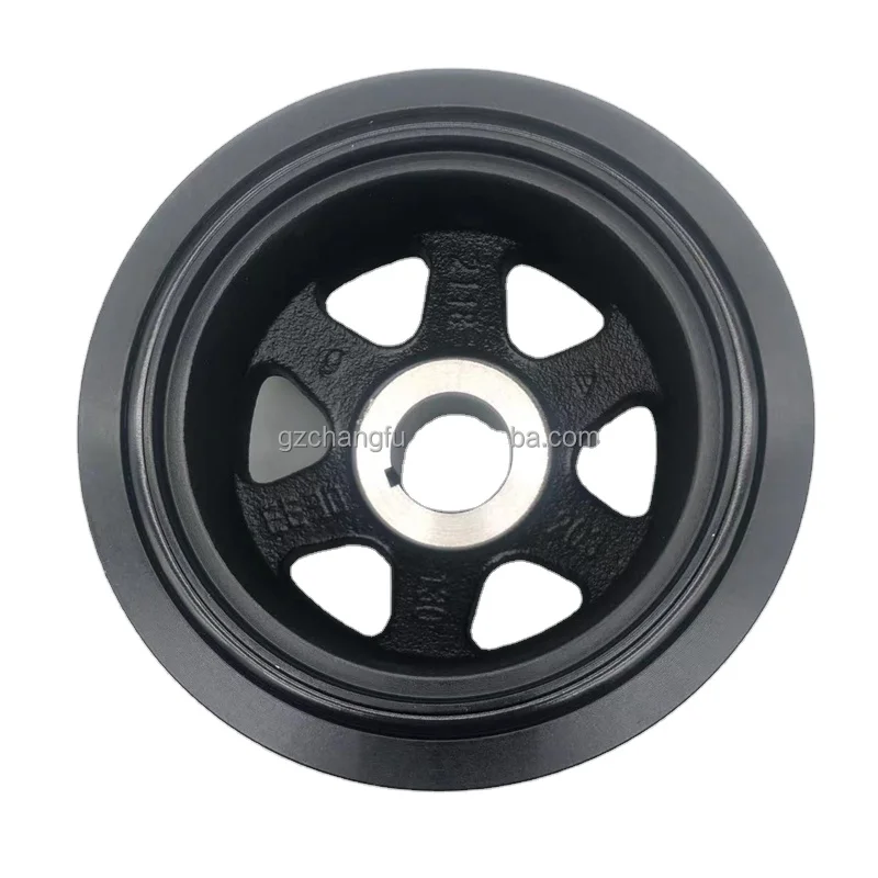 2720300003 A2720300003 2720300903 Mercedes Crankshaft Pulley