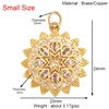 S342241L1-Small Gold