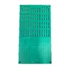 Semi-leaky boards