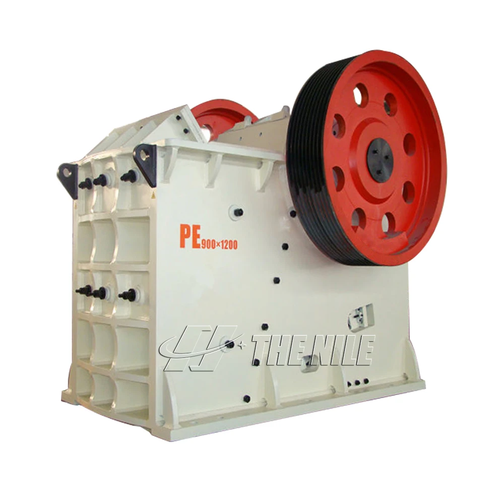 High Profit Stone Crushing Machine Zambia Jaw Crusher Price