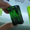 Vert émeraude