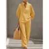earthy yellow