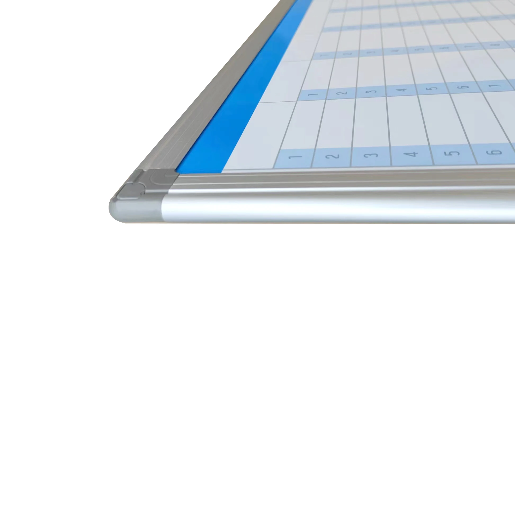 Aluminum Alloy Frame Whiteboard for Sale Planner Whiteboard