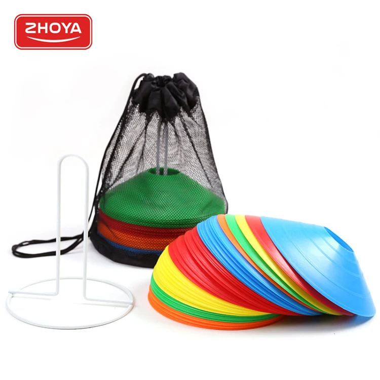 Хит продаж, футбольные тренировочные конусы, футбольные конусы, футбольные конусы, оптовая продажа