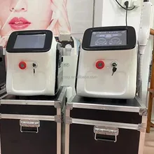 Top Sale Factory Supply OEM ODM CE Tattoo Removal Laser System Q Switched Yag Picosecond Laser