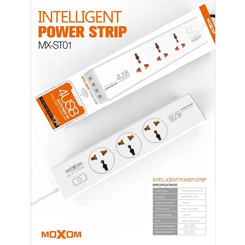 Лидер продаж, умный удлинитель с Wi-Fi, сетевой фильтр с защитой от перенапряжения, штепсельная вилка стандарта Великобритании, удлинитель с управлением через приложение