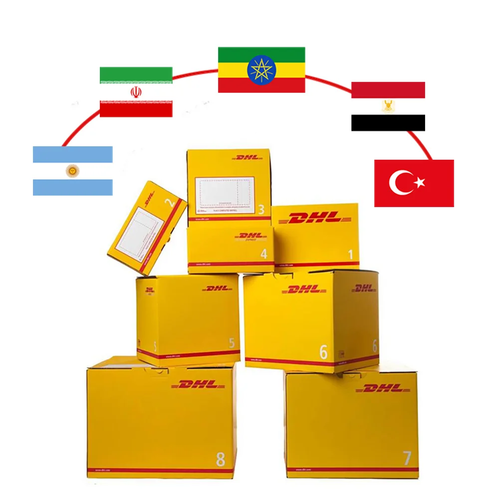 Cheap Dhl Fedex Ups ali Express Fba Drop Shipping Agent Logistics