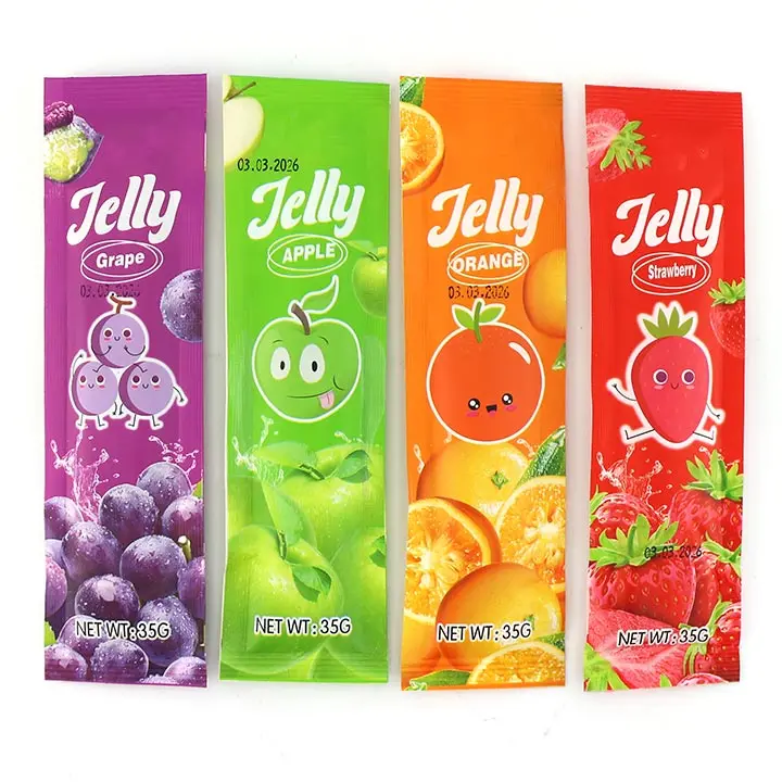jelly strips