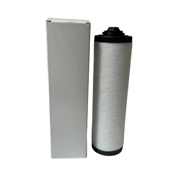 High Quality Vacuum Pump Exhaust Filter Oil Mist Separator Element