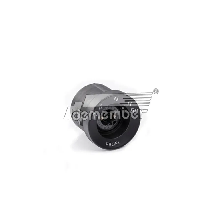 OE Member Rotary Switch 81255056990 81255250226 2V5311561 