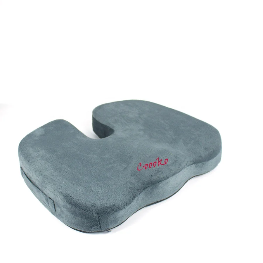 car cushion for short drivers