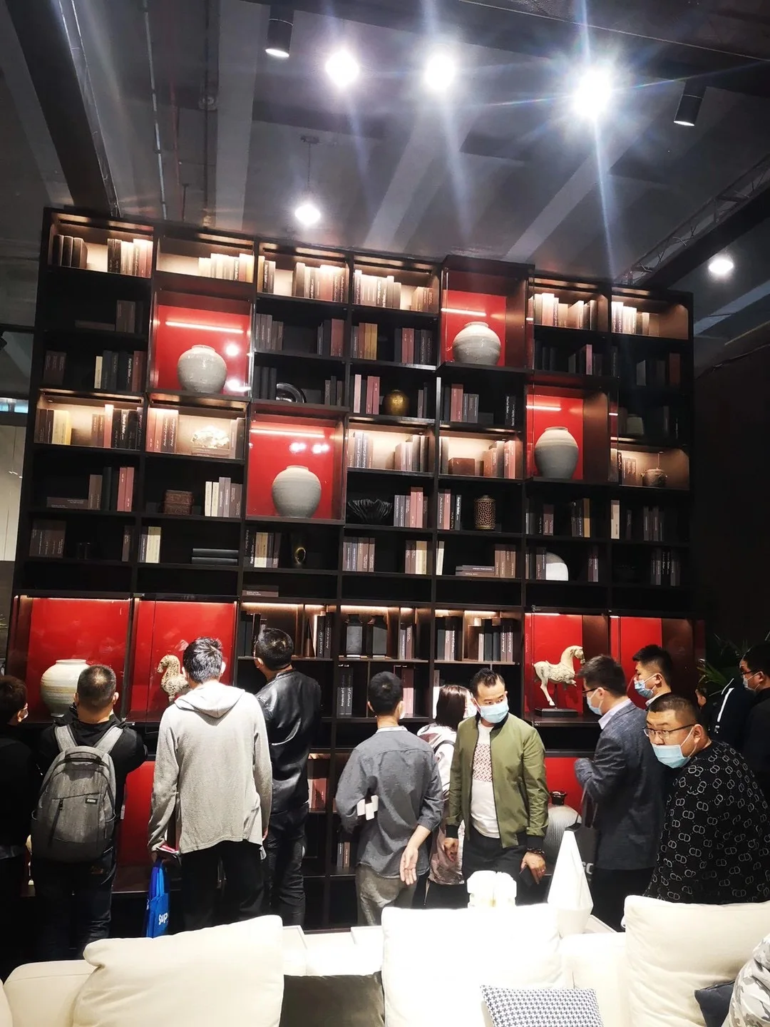 Foshan Boyiman Smart Home Co., Ltd. 3