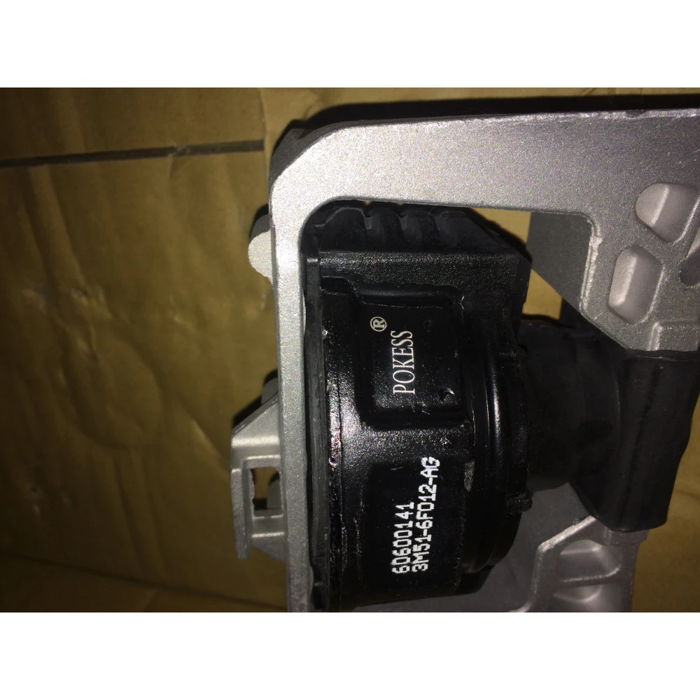 Auto Parts Engine Mount AV616F012AB 3M516F012AA 3M516F012AH Right Engi... — 4