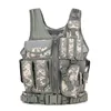 camuflaje de nieve