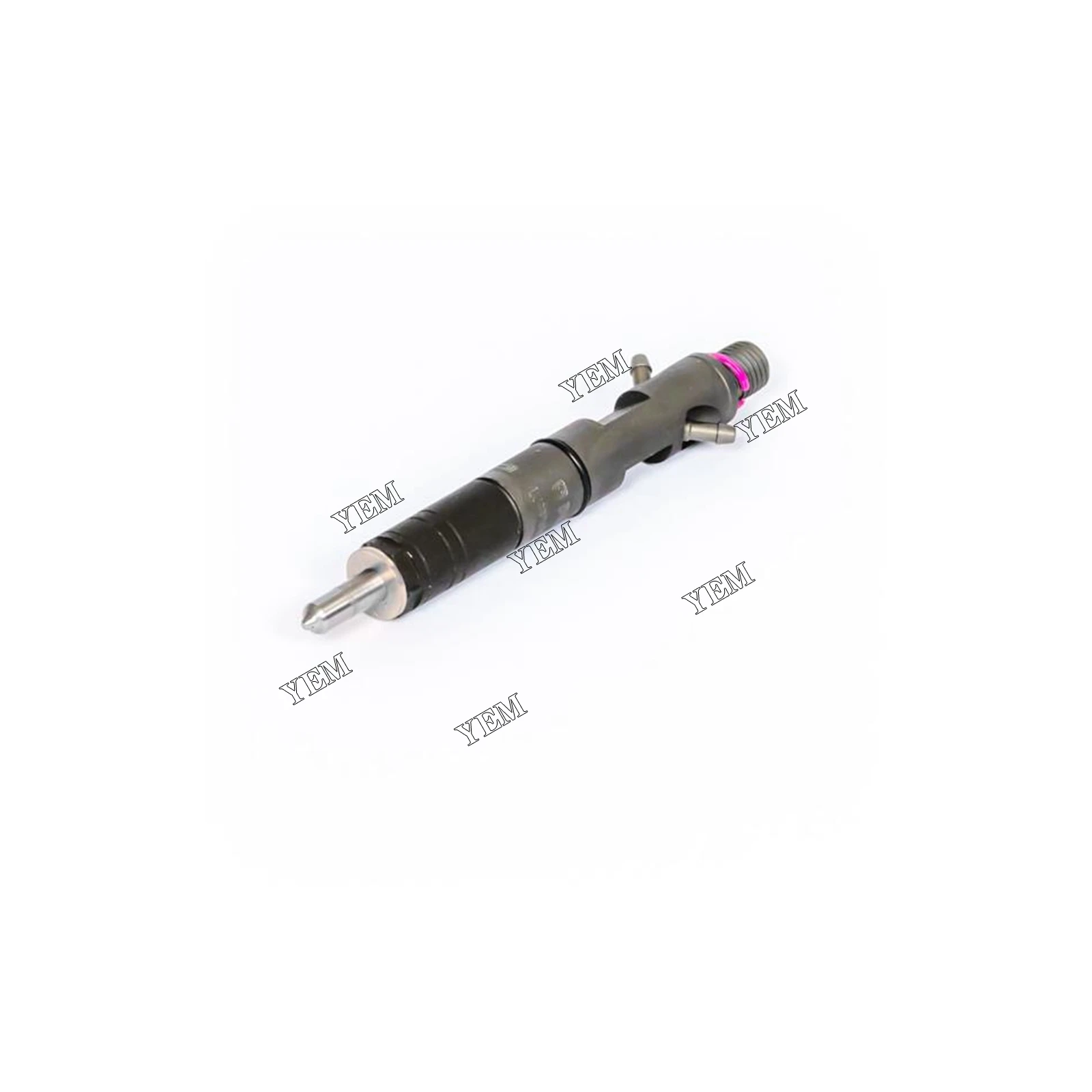 4X Fuel Injector 2645K025 LJBB04801A for Perkins 1103 1104 1104D-44T 1104D-44TA Standard Size Engine Parts
