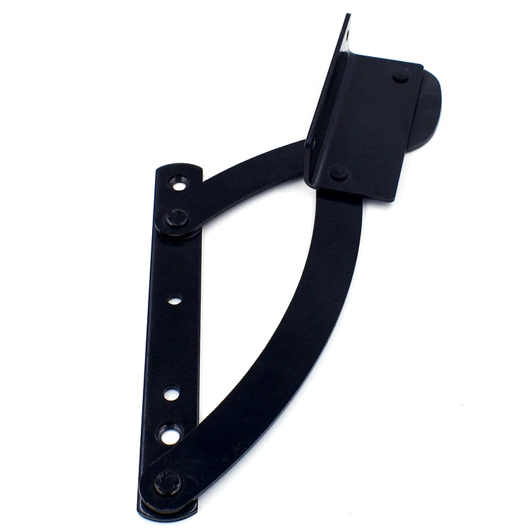Sofa Backrest Pull Out Folding Mechanism Metal Hardware Fitting Hinge