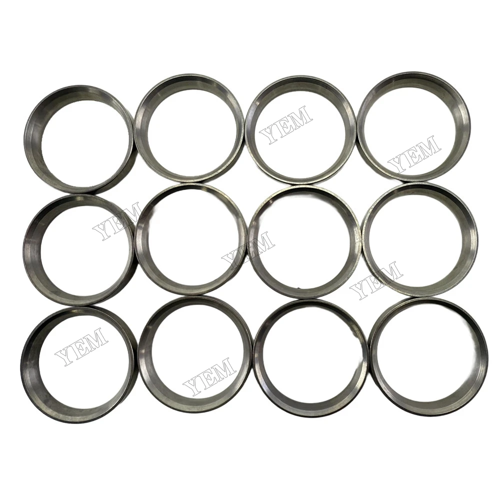 Exhaust Valve Seat Fit for Hino EP100 Engine