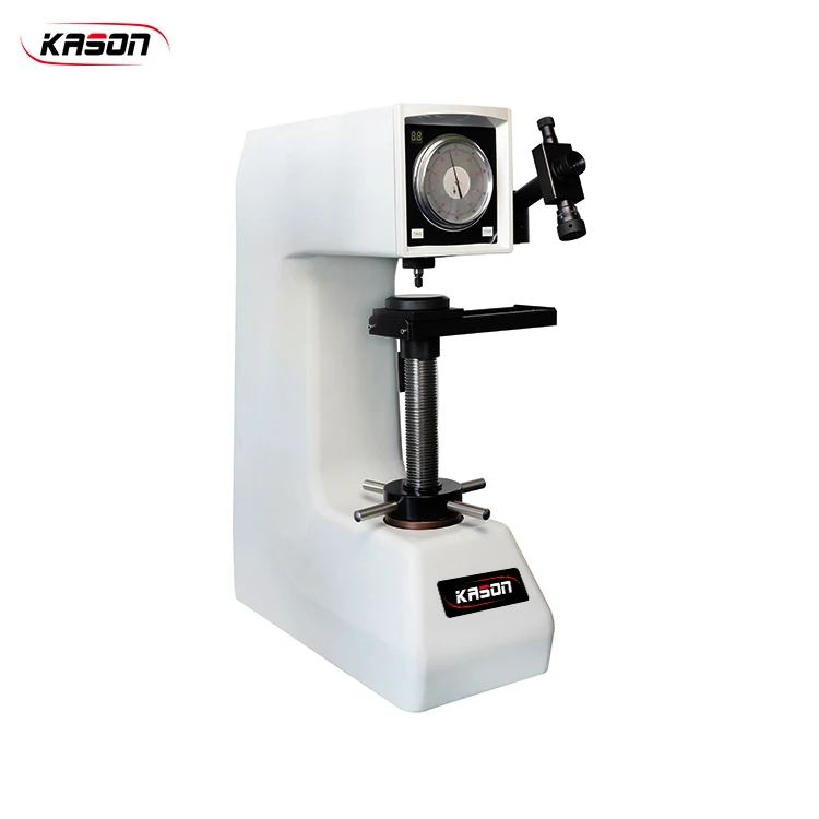 Digital Hardness Tester Automatic Universal Testing Machine for Brinell Micro Vickers Comprehensive Analysis Competitive Price