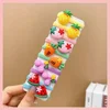 10 pezzi frutta gialla (confezione OPP)