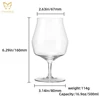 Whiskey glass