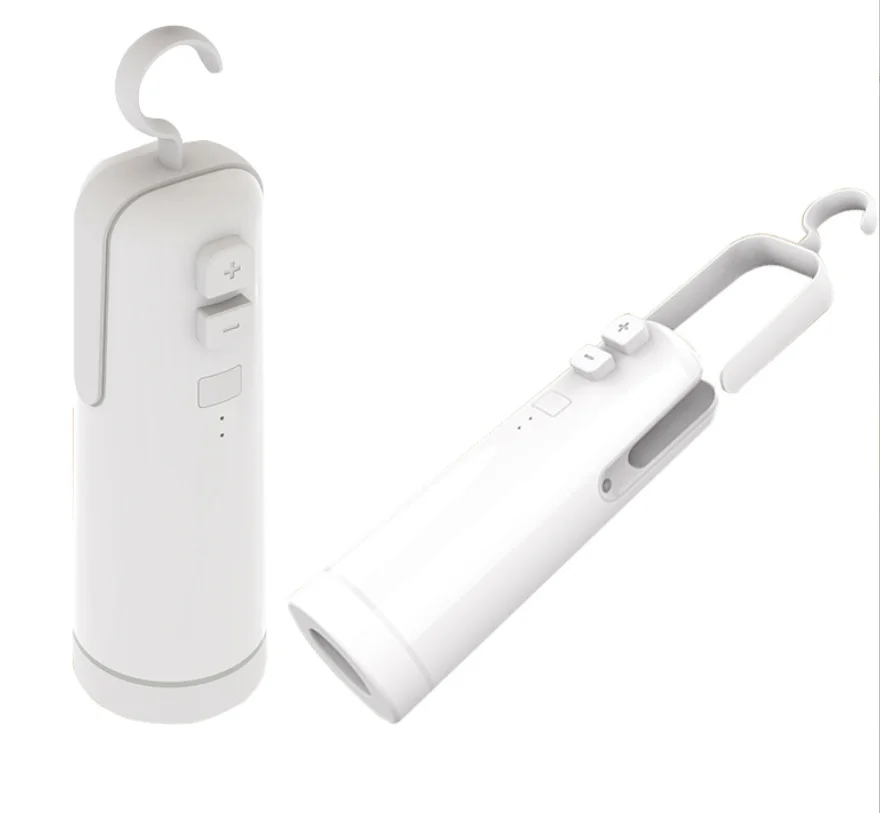 Multifunctional 3 in 1 Household Portable Heat Snacks Sealing Machine Vacuum Food Bag Compressor Inflatable Pump
