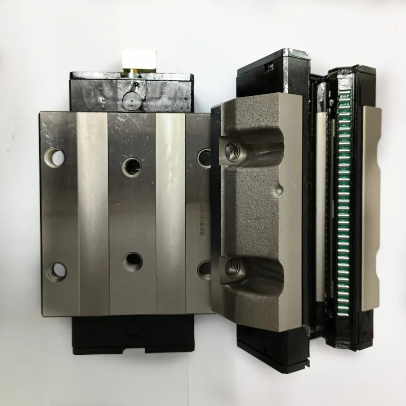 JAPAN Linear Motion Guide Block SRG45 SRG45LC SRG45SLC SRG45SLC1UU SRG45SLC1SS Linear Slide
