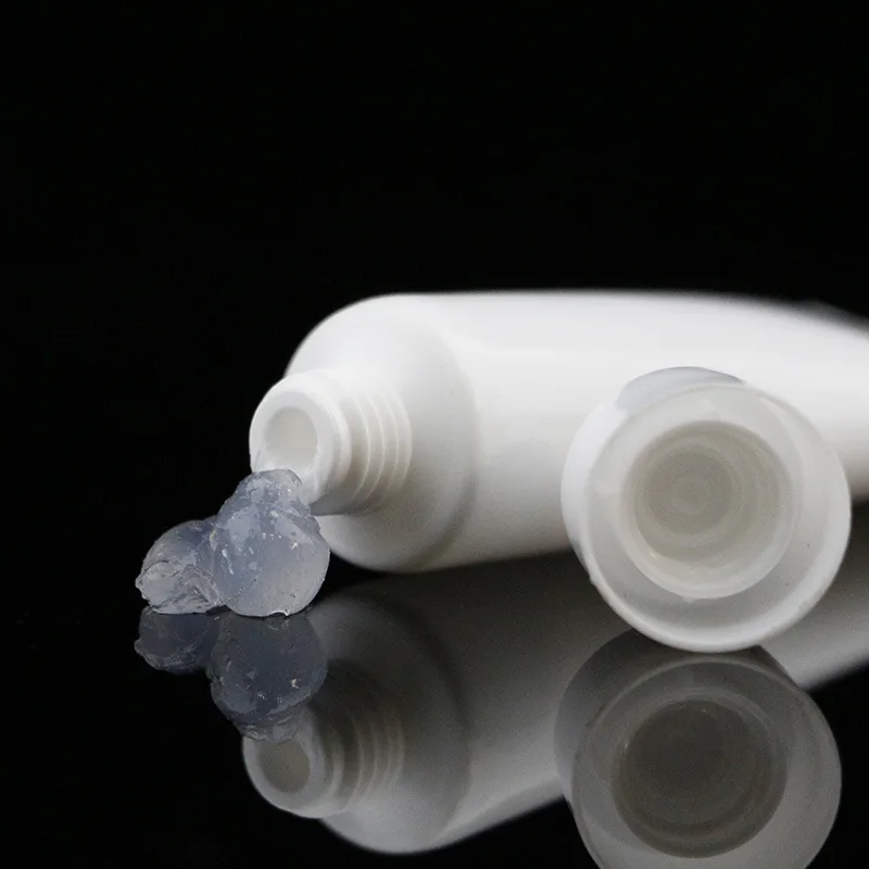 Free Sample Can Be Customized Small Package Food Grade Grease Waterproof Sealing Silicone Grease