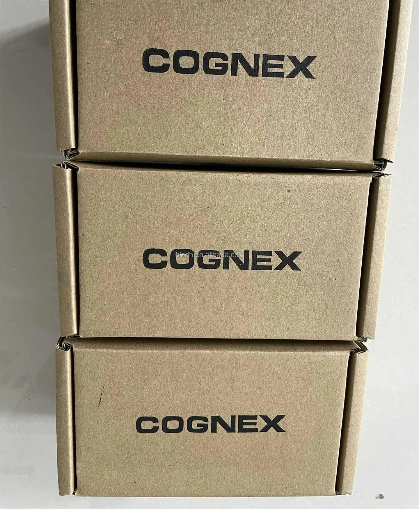 COGNEX DMR-262X-MAX Barcode Industrial Systems - Reliable