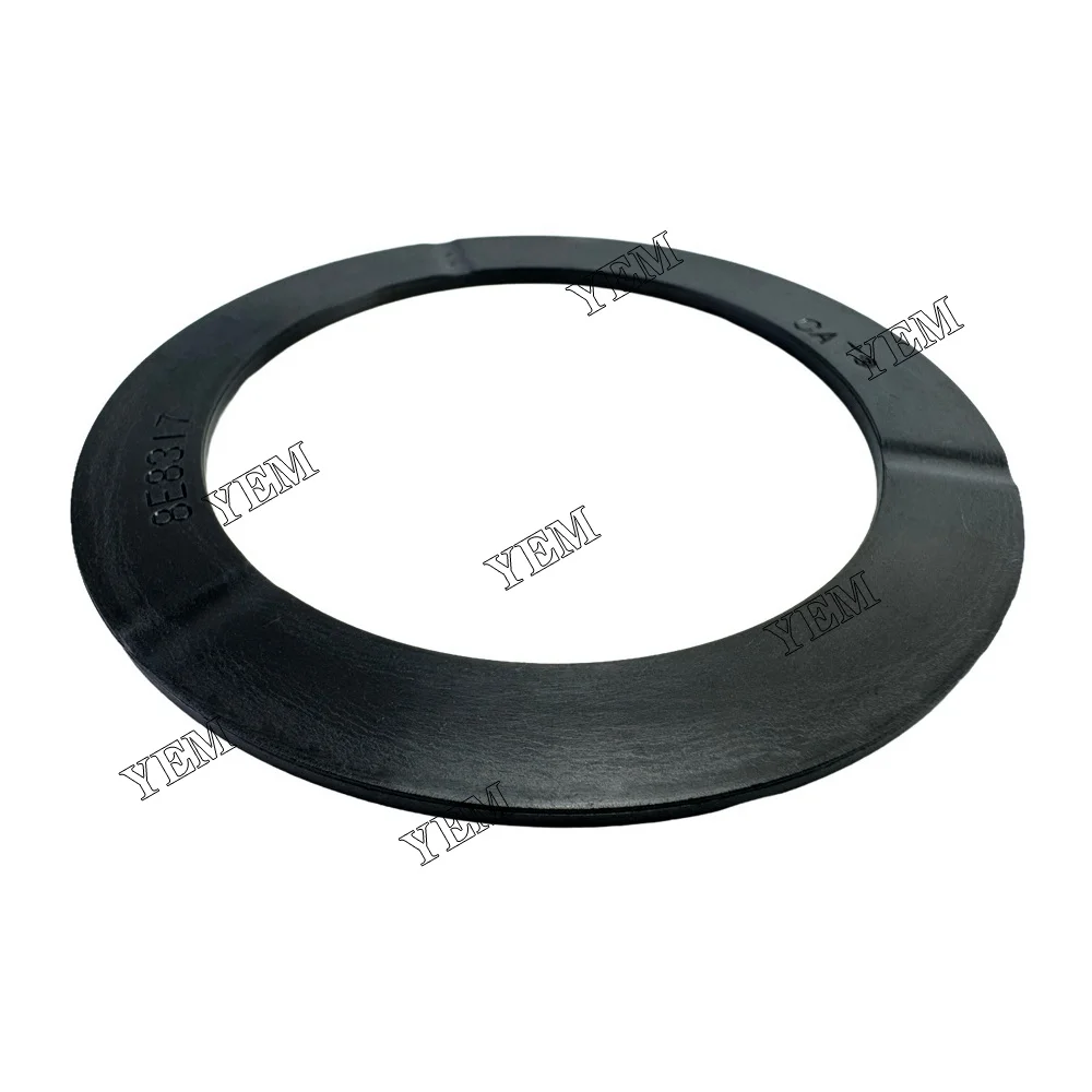 Excavator Accessories C6.6 Thrust Disc 8E8317 for Caterpillar 4