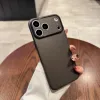 Clear Black