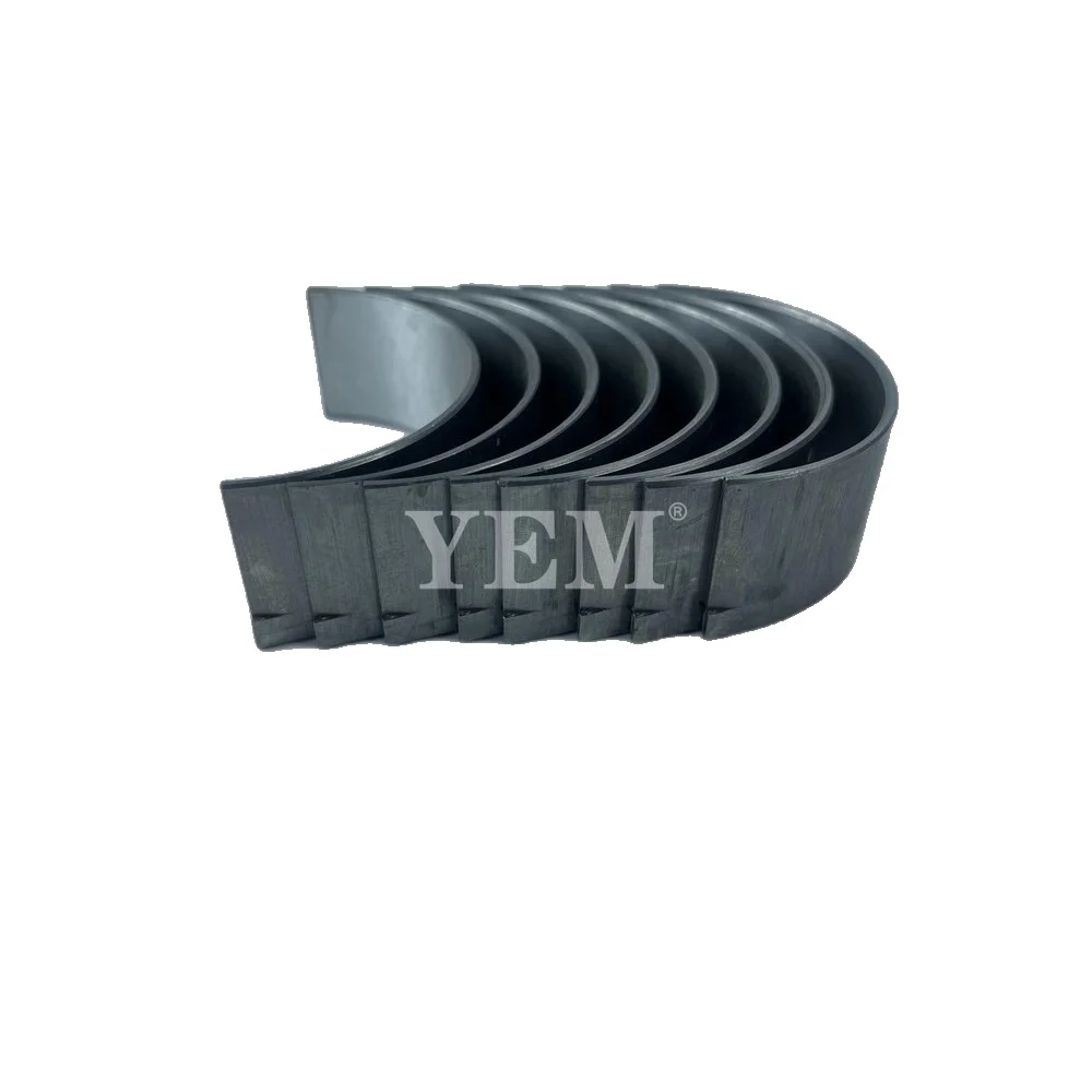 For Volvo D13A Engine Bearing Excavator Engine Repair Kit