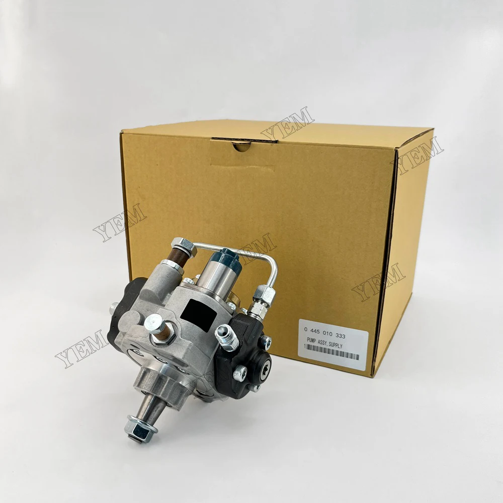 294000-1300 Diesel Injection Pump for Yanmar Genuine Engine Parts 2