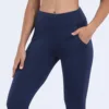 Tasca blu navy