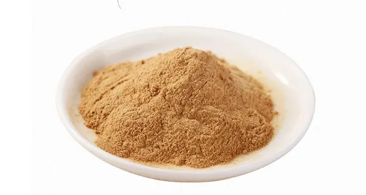 Factory Price Chicken Powder Flavor Pure Chicken Liver Powder