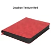 T274B cowboy red