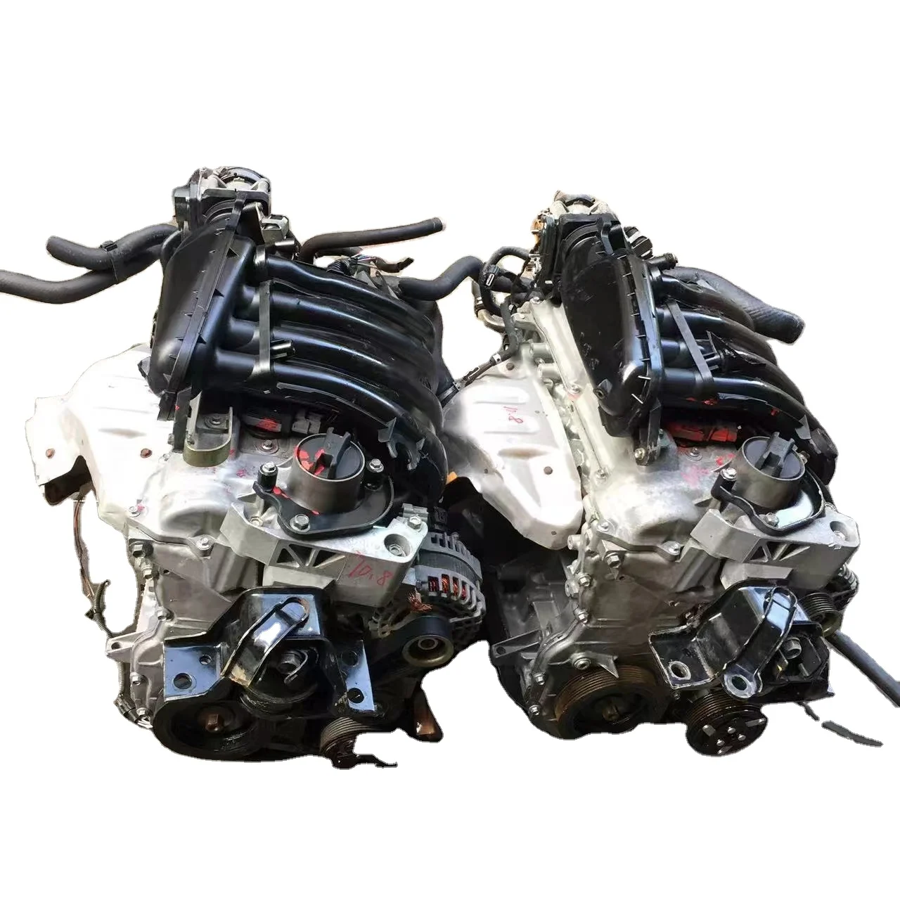 HR16 Engine Assembly for Nissan - Low Price, High Performance