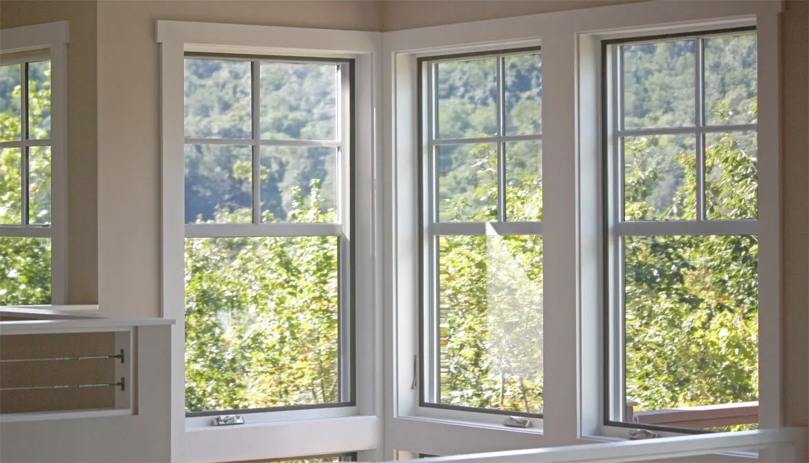 Waterproof Pvc Double Glass Casement Window Plastic Patio French Casement Swing Window Buy