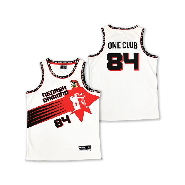 2025 New Red Female Basketball Uniform Wholesale Factory Basketball Uniform for Girls Custom Top Basketball Uniforms