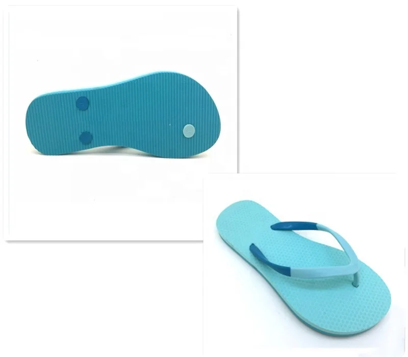 Rubber PVC  Slipper Flip Flop Strap Attaching Machine Hawai Chappal Making Machine