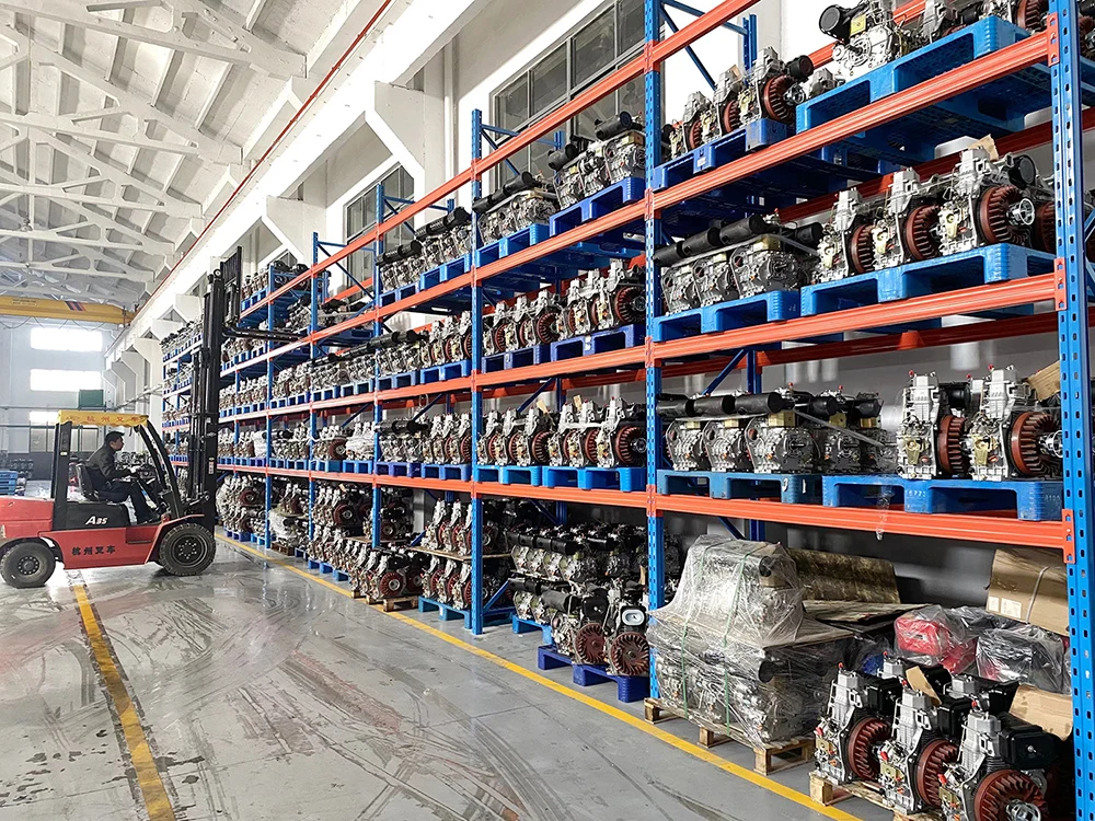 Changzhou Jianneng Pinzhi Mechanical & Electrical Co., Ltd. 3